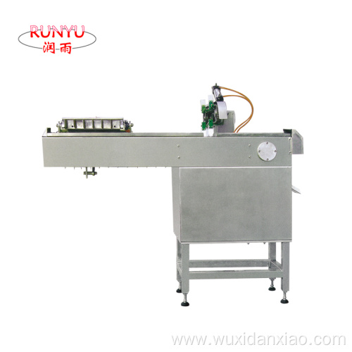 GTA450 automatic ice cream packing machine